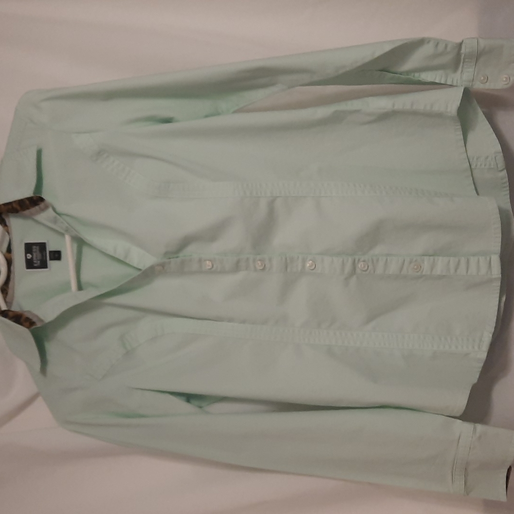 EXPRESS the essential shirt size S
